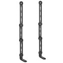 Maclean MACLEAN UCHWYT VESA NA SOUNDBAR UNIWERSALNY 15KG MAX MC-335