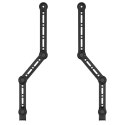 Maclean MACLEAN UCHWYT VESA NA SOUNDBAR UNIWERSALNY 15KG MAX MC-335