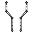 Maclean MACLEAN UCHWYT VESA NA SOUNDBAR UNIWERSALNY 15KG MAX MC-335