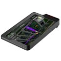 MODECOM MODECOM NAWIGACJA FREEWAY CX 7.3 + MAPFACTOR EU