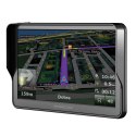 MODECOM MODECOM NAWIGACJA FREEWAY CX 7.3 + MAPFACTOR EU