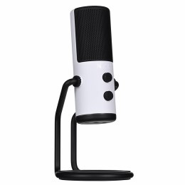 NZXT NZXT MIKROFON NZXT CAPSULE BIAŁY USB-C