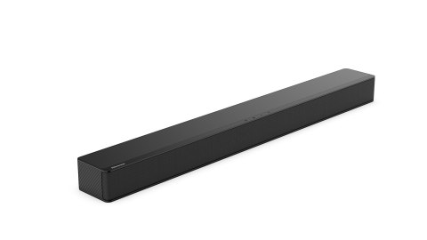 Soundbar Hisense HS2100 2.1CH 240W Dolby Digital Czarny Soundbar Hisense HS2100 2.1CH 240W Dolby Digital Czarny