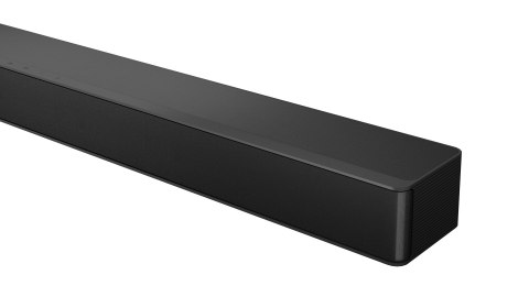 Soundbar Hisense HS2100 2.1CH 240W Dolby Digital Czarny Soundbar Hisense HS2100 2.1CH 240W Dolby Digital Czarny
