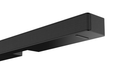Soundbar Hisense HS2100 2.1CH 240W Dolby Digital Czarny Soundbar Hisense HS2100 2.1CH 240W Dolby Digital Czarny