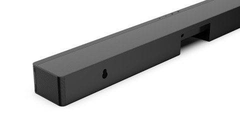 Soundbar Hisense HS2100 2.1CH 240W Dolby Digital Czarny Soundbar Hisense HS2100 2.1CH 240W Dolby Digital Czarny