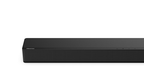 Soundbar Hisense HS2100 2.1CH 240W Dolby Digital Czarny Soundbar Hisense HS2100 2.1CH 240W Dolby Digital Czarny