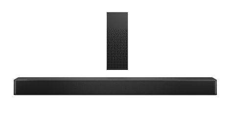 Soundbar Hisense HS2100 2.1CH 240W Dolby Digital Czarny Soundbar Hisense HS2100 2.1CH 240W Dolby Digital Czarny