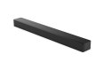 HISENSE Soundbar Hisense HS2100 2.1 kan. 240W Bluetooth 5.3 Dolby Digital Czarny