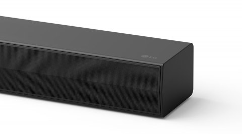 Soundbar LG S60T Czarny 3.1 340W Soundbar LG S60T Czarny 3.1 340W