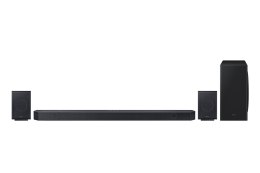 Soundbar Samsung HW-Q930D/EN 9.1.4 540W Dolby Atmos Czarny (WYPRZEDAŻ)