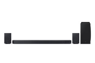 Soundbar Samsung HW-Q930D/EN 9.1.4 540W Dolby Atmos Czarny (WYPRZEDAŻ)