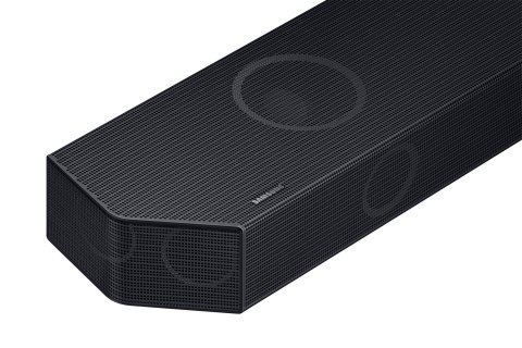 Soundbar Samsung HW-Q930D/EN 9.1.4 540W Dolby Atmos Czarny (WYPRZEDAŻ) Soundbar Samsung HW-Q930D/EN 9.1.4 540W Dolby Atmos Czarny (WYPRZEDAŻ)