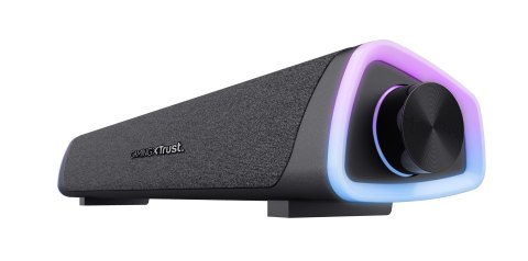 Soundbar TRUST GXT620 AXON RGB LED Soundbar TRUST GXT620 AXON RGB LED