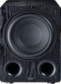 Magnat Subwoofer aktywny Magnat Alpha RS 12 czarny