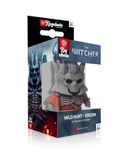 Cenega Publishing The Witcher Wild Hunt Eredin Good Loot 3D Keychain