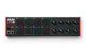 AKAI AKAI LPD 8 MKII - Mini kontroler USB/MIDI