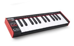 AKAI AKAI LPK 25 MKII - Mini klawiatura sterująca USB/MIDI