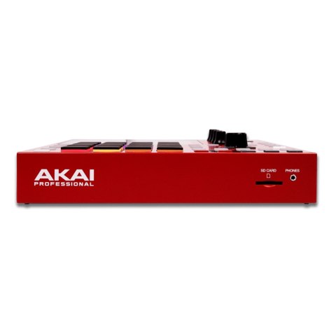 AKAI MPC ONE + Samodzielna stacja robocza typu MPC