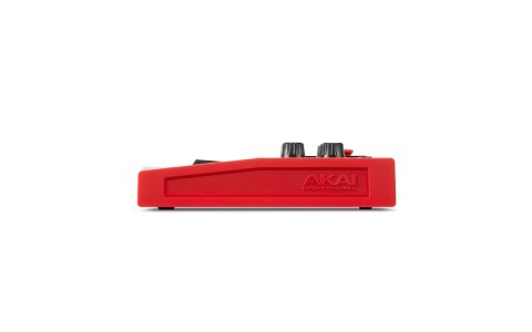 AKAI MPK MINI 3 - Mini klawiatura sterująca AKAI MPK MINI 3 - Mini klawiatura sterująca