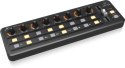 Behringer Behringer X-TOUCH MINI - Kontroler DAW