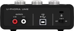 Behringer Behringer UM2 - Interfejs audio USB