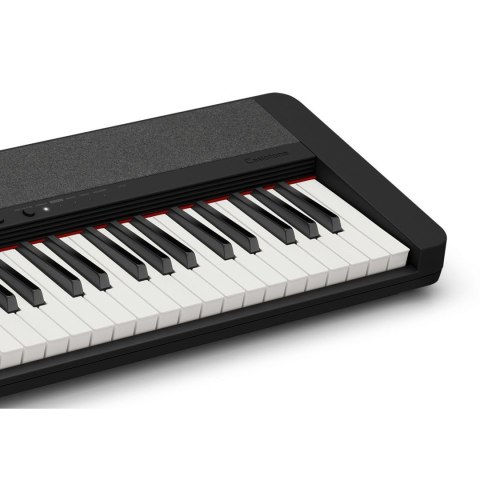 CASIO CT-S1 BK - Keyboard CASIO CT-S1 BK - Keyboard