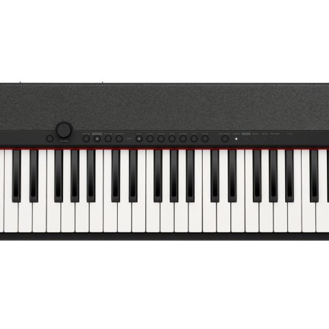 CASIO CT-S1 BK - Keyboard CASIO CT-S1 BK - Keyboard