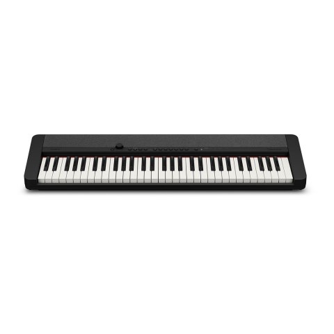 CASIO CT-S1 BK - Keyboard CASIO CT-S1 BK - Keyboard