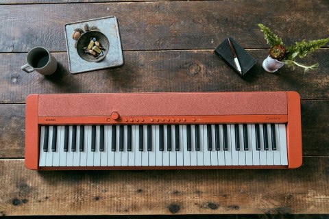 CASIO CT-S1 RD - Keyboard CASIO CT-S1 RD - Keyboard
