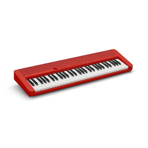 CASIO CT-S1 RD - Keyboard CASIO CT-S1 RD - Keyboard