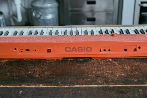 CASIO CT-S1 RD - Keyboard CASIO CT-S1 RD - Keyboard