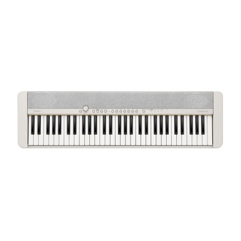 CASIO CT-S1 WE - Keyboard CASIO CT-S1 WE - Keyboard
