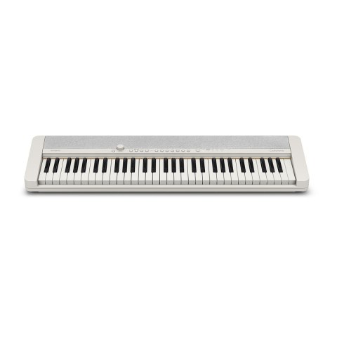 CASIO CT-S1 WE - Keyboard CASIO CT-S1 WE - Keyboard