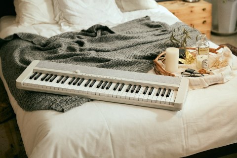 CASIO CT-S1 WE - Keyboard CASIO CT-S1 WE - Keyboard