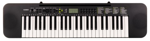 CASIO CTK-240 - Keyboard CASIO CTK-240 - Keyboard
