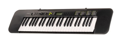 CASIO CTK-240 - Keyboard CASIO CTK-240 - Keyboard
