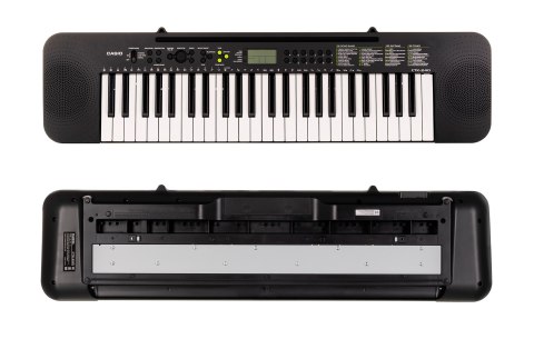 CASIO CTK-240 - Keyboard CASIO CTK-240 - Keyboard