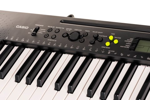 CASIO CTK-240 - Keyboard CASIO CTK-240 - Keyboard