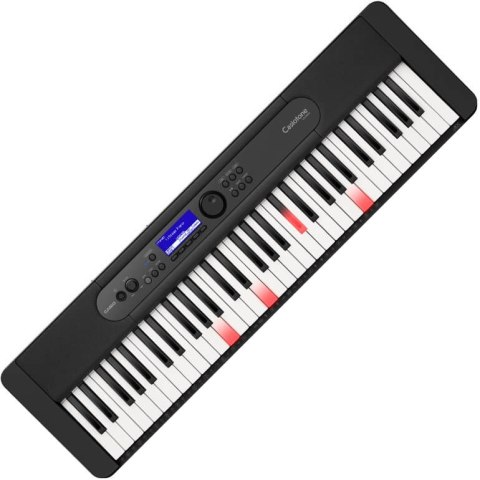 CASIO LK-S450 - Keyboard CASIO LK-S450 - Keyboard