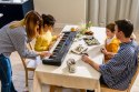 Casio CASIO LK-S450 - Keyboard