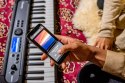 Casio CASIO LK-S450 - Keyboard