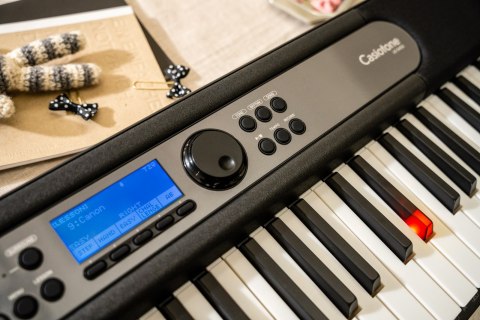 CASIO LK-S450 - Keyboard CASIO LK-S450 - Keyboard