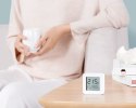 Xiaomi Czujnik temperatury i wilgotności Xiaomi Mi 2