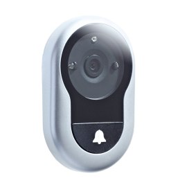 Yale Elektroniczny wizjer drzwiowy Yale 4500 Digital Door Viewer 4