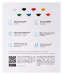 FIBARO FIBARO Przycisk zdalnego sterowania Home Kit FGBHPB-101-1