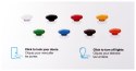 FIBARO FIBARO Przycisk zdalnego sterowania Home Kit FGBHPB-101-1