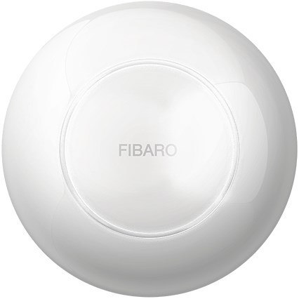 Głowica termostatyczna FIBARO Z-Wave FGT-001 ZW5 EU Głowica termostatyczna FIBARO Z-Wave FGT-001 ZW5 EU