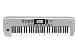 KORG Korg I3MS - Syntezator, stacja robocza