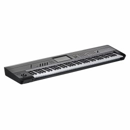 KORG Korg KROME EX 73 - Syntezator, stacja robocza